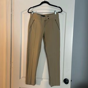 Equestrian Pants